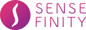 Sensefinity Logo